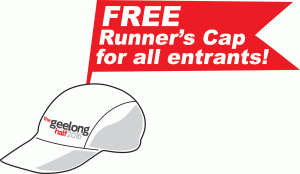 Free Runners Cap